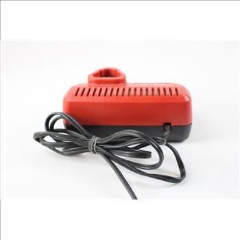 Milwaukee Battery Charger, 48-59-2401