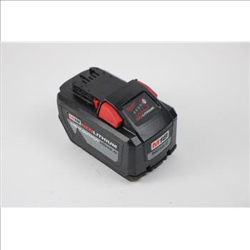 Milwaukee Battery HD12.0