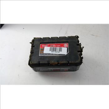 Milwaukee Battery Pack