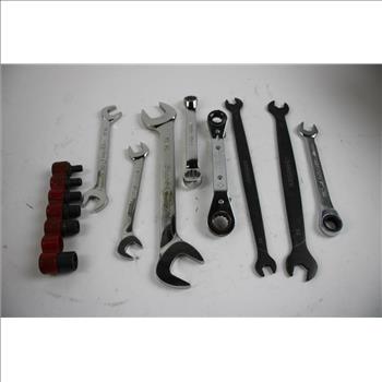 Milwaukee Battery Packs, 3 Pieces