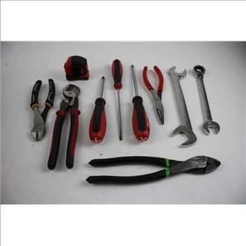 Milwaukee Battery Packs, 3 Pieces