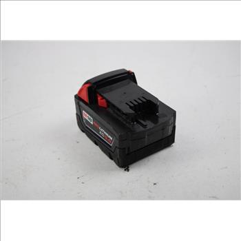 Milwaukee Battery XC5.0
