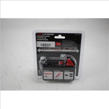 Milwaukee Battery XC5.0