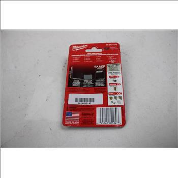 Milwaukee Bi-Metal Blades Pack