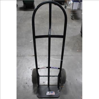 Milwaukee, Black Hand Truck