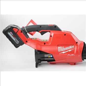 Milwaukee Blower
