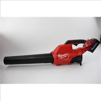 Milwaukee Blower