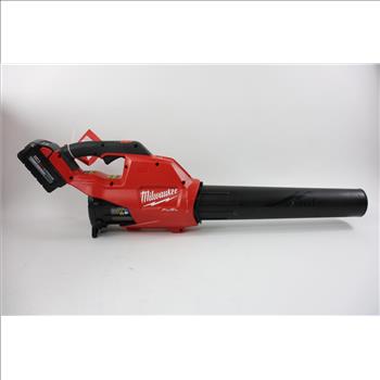 Milwaukee Blower