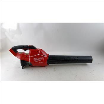 Milwaukee Blower