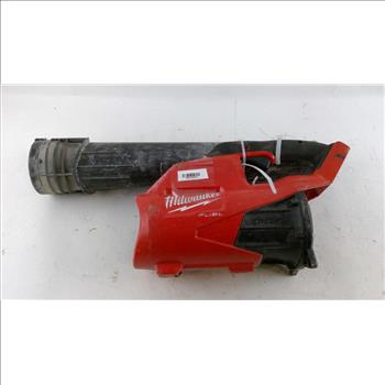 Milwaukee Blower