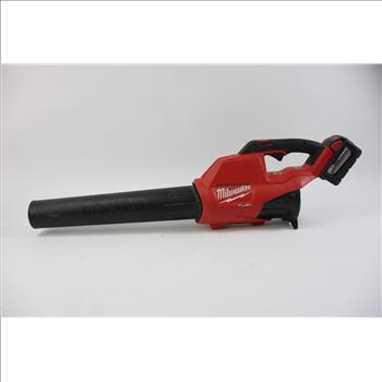 Milwaukee Blower