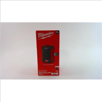 Milwaukee Bluetooth Speaker