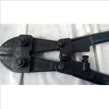 Milwaukee Bold Cutters