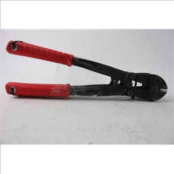 Milwaukee Bolt Cutter Lot, 2 Pieces