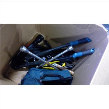 Milwaukee Bolt Cutters And More 5+ Pieces
