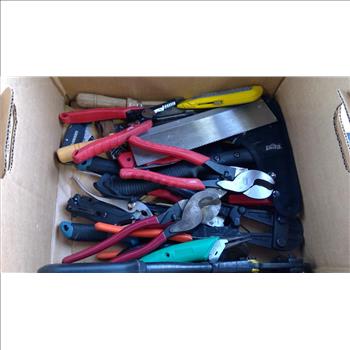 Milwaukee Bolt Cutters And More 5+ Pieces