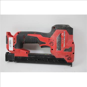 Milwaukee Cable Stapler