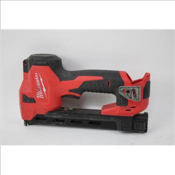 Milwaukee Cable Stapler