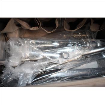 Milwaukee Case Bag With Wrenches