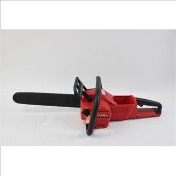 Milwaukee Chainsaw