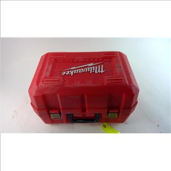 Milwaukee Circular Saw