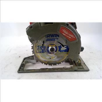 Milwaukee Circular Saw
