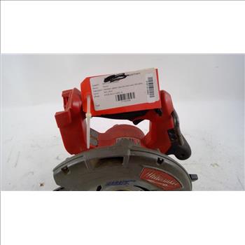 Milwaukee Circular Saw