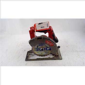 Milwaukee Circular Saw