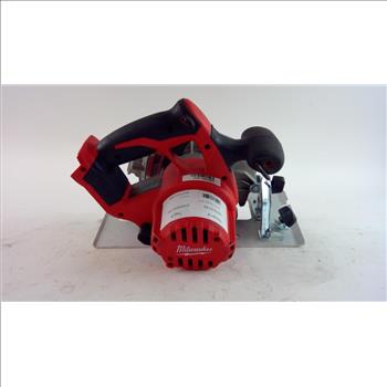 Milwaukee Circular Saw