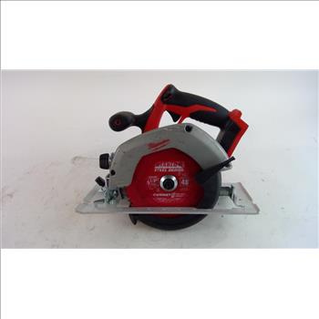 Milwaukee Circular Saw