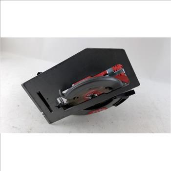 Milwaukee Circular Saw