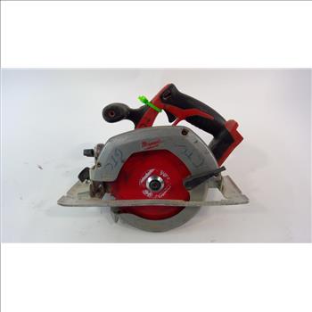 Milwaukee Circular Saw