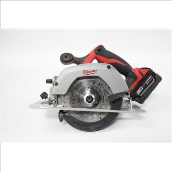 Milwaukee Circular Saw