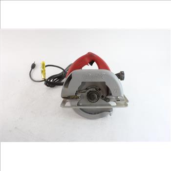 Milwaukee Circular Saw