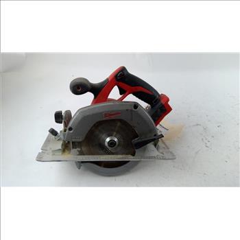 Milwaukee Circular Saw