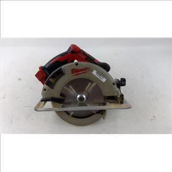 Milwaukee Circular Saw