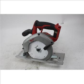 Milwaukee Circular Saw