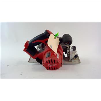 Milwaukee Circular Saw
