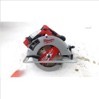 Milwaukee Circular Saw
