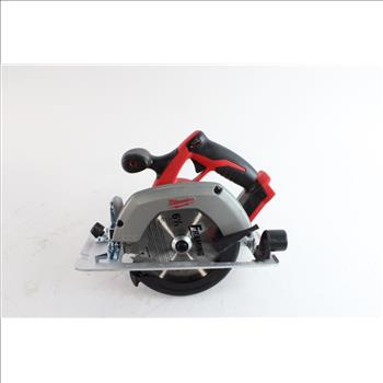 Milwaukee Circular Saw