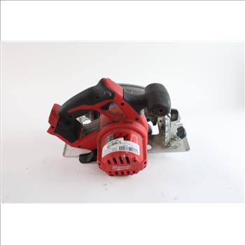 Milwaukee Circular Saw