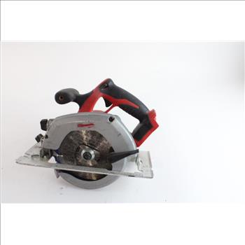 Milwaukee Circular Saw