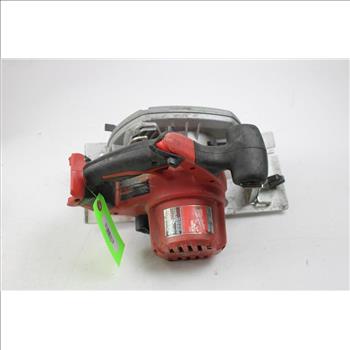 Milwaukee Circular Saw