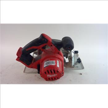 Milwaukee Circular Saw