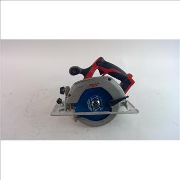 Milwaukee Circular Saw
