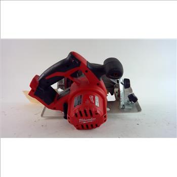 Milwaukee Circular Saw