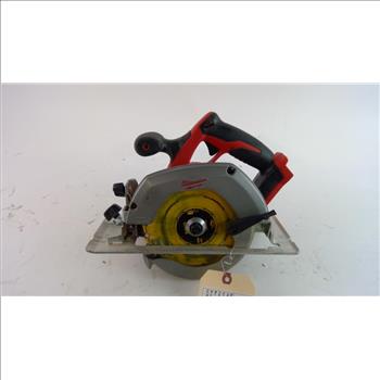 Milwaukee Circular Saw