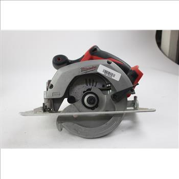 Milwaukee Circular Saw