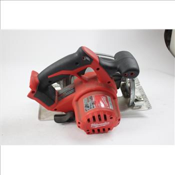 Milwaukee Circular Saw