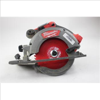 Milwaukee Circular Saw